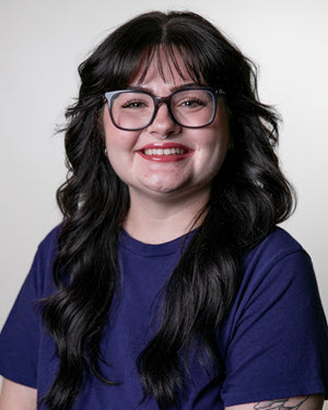 Photo of Morgan Davis