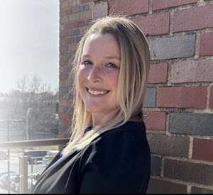 Photo of Nichole Woods