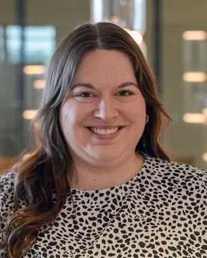 Photo of Ranie Somers