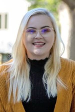 Photo of Raven Garrison