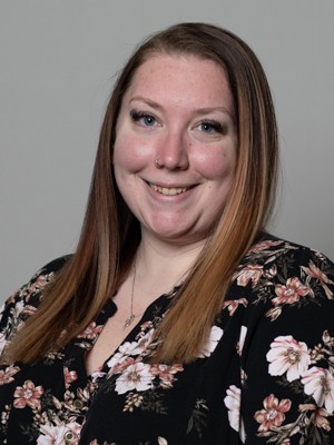 Photo of Samantha Diaz