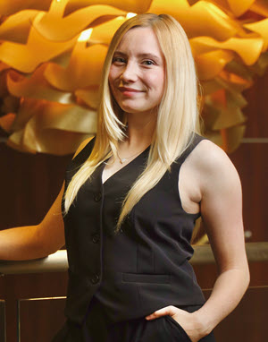 Photo of Savannah Denny