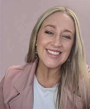 Photo of Traci Taylor