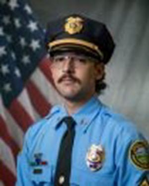 Photo of Zachary Hendrich