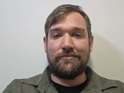 Brynn Potter headshot Brynn Potter headshot