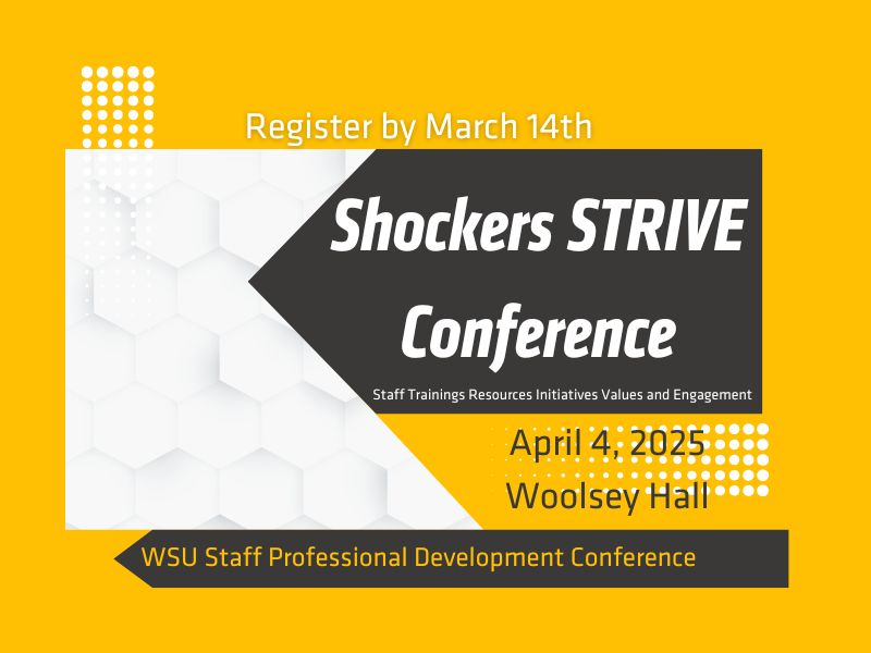 Strive Conference image