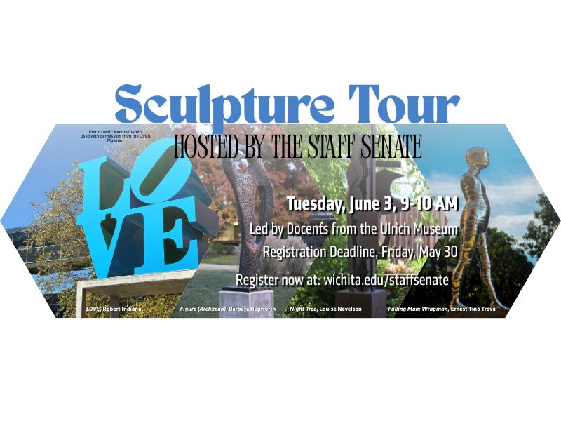 Scuplture tour image