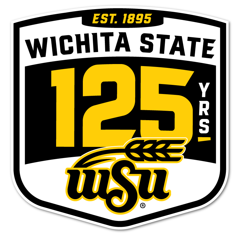 125th logo