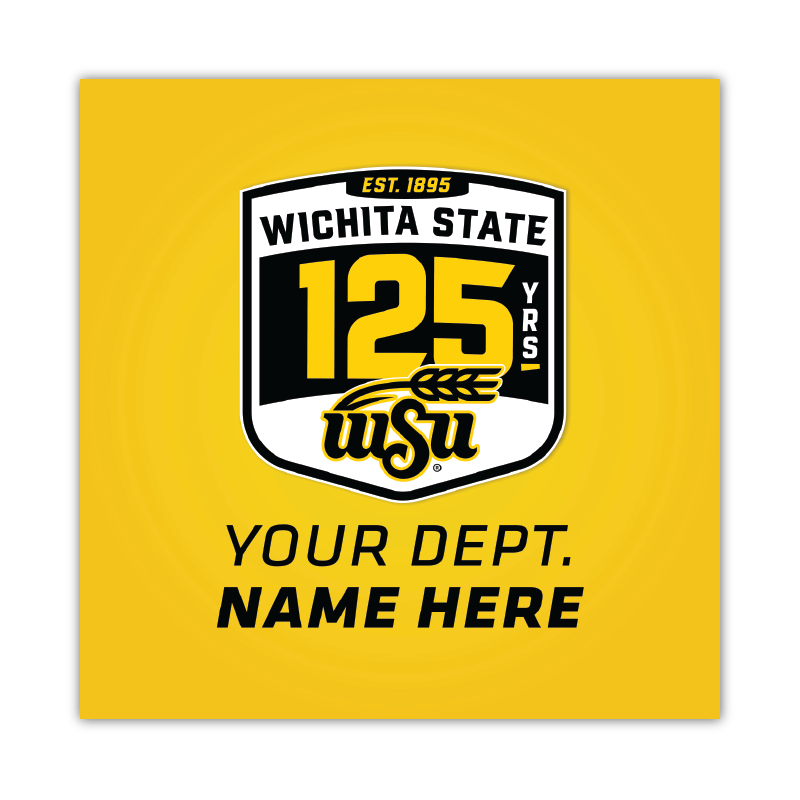 125th profile image template