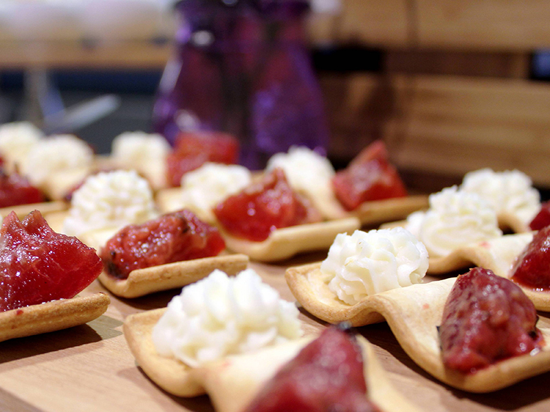 Catering