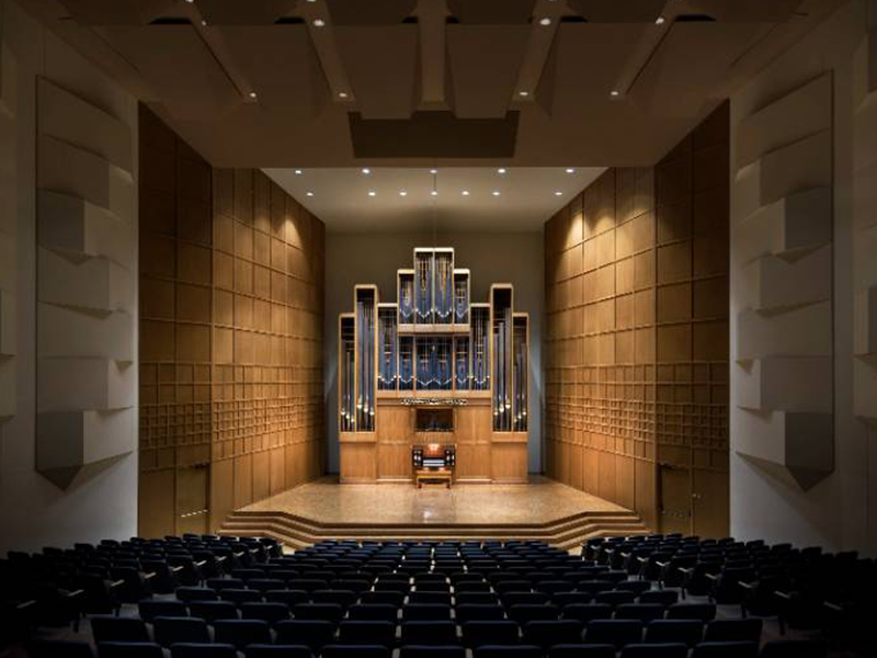 Performance Facilities