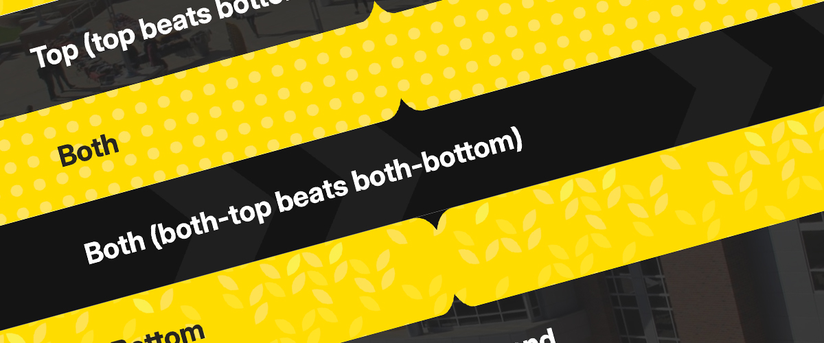 page elements graphic