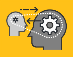training icon