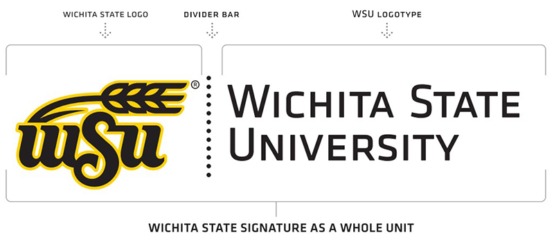 Wichita State Shockers Brand Color Codes