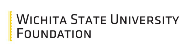 Wichita State University Foundation affiliate logo.