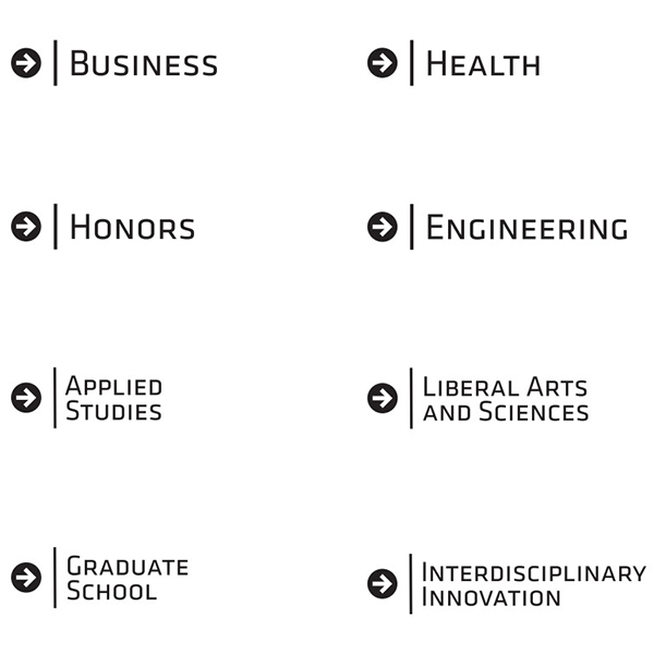 naming unit disciplines