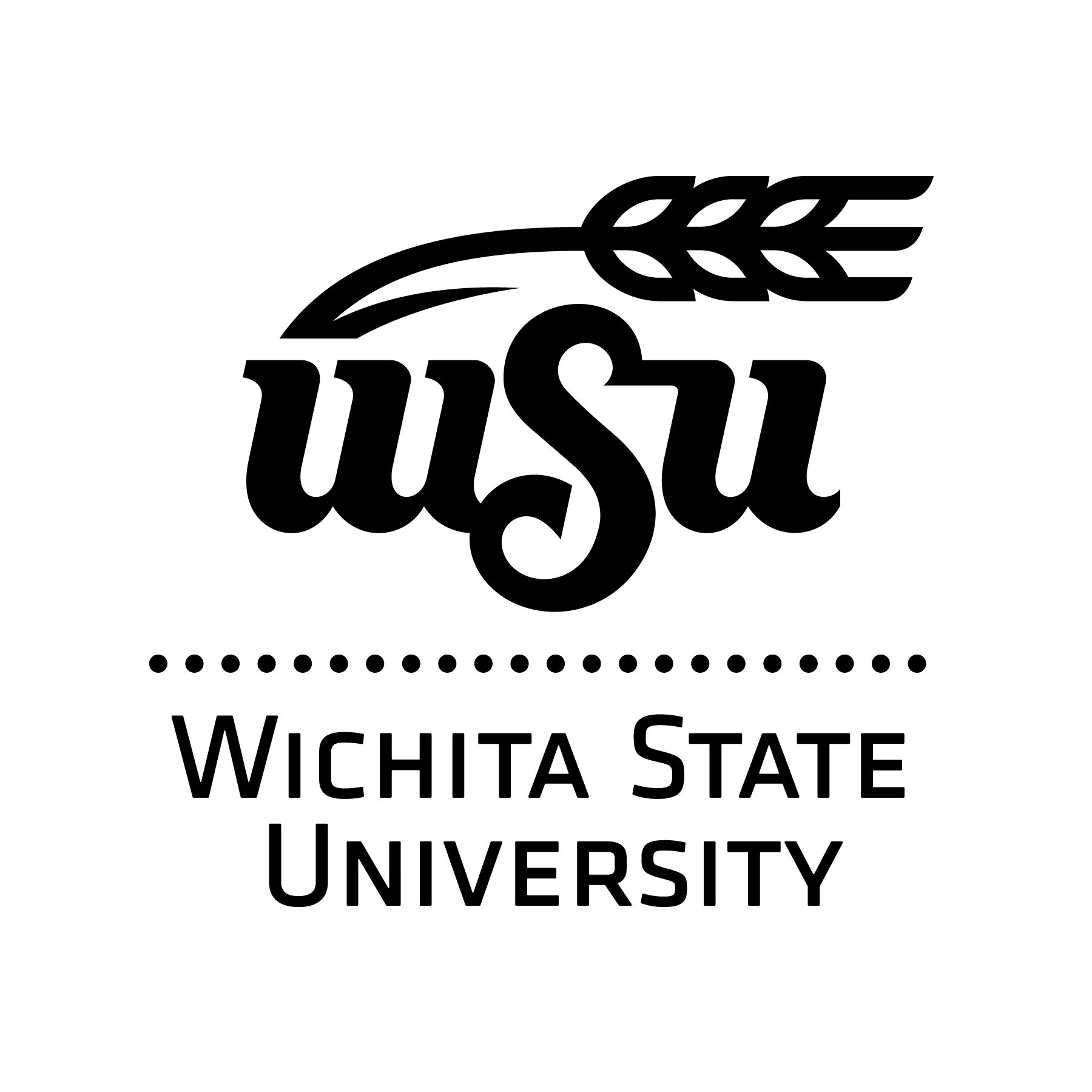 wichita state university logo