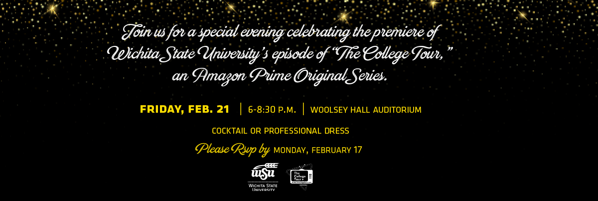 Decorative banner graphic