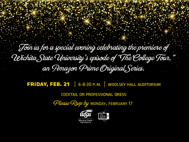 Decorative banner graphic