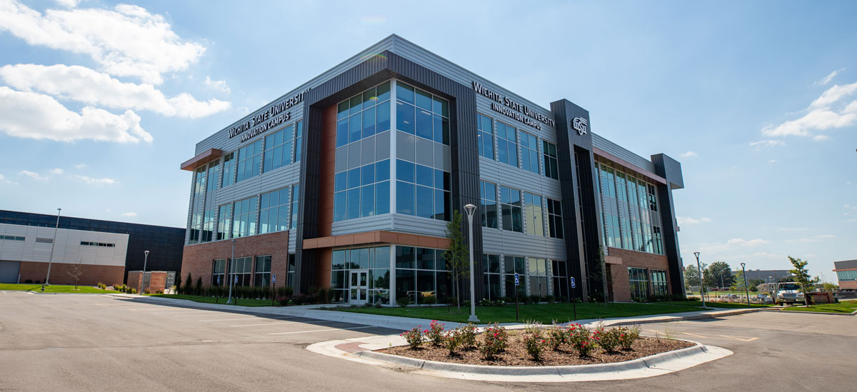 Partnership Building 11