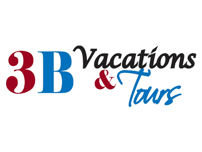 3B Vacations & Tours