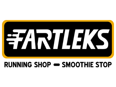 Fartleks Running Shop
