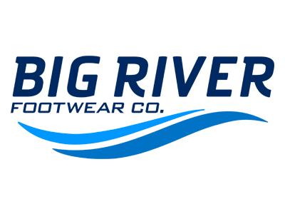 Big River Footware
