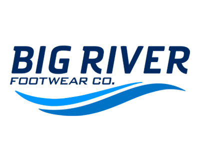 Big River Footware