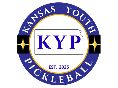 Kansas Youth Pickleball