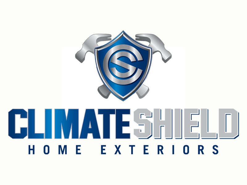 climate shield home exertiors logo