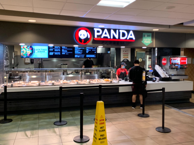 Panda Express