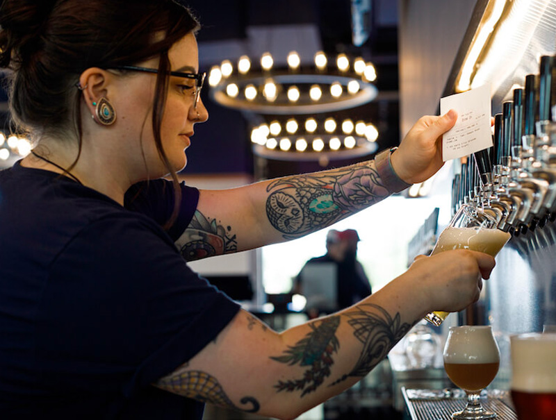 Social Tap