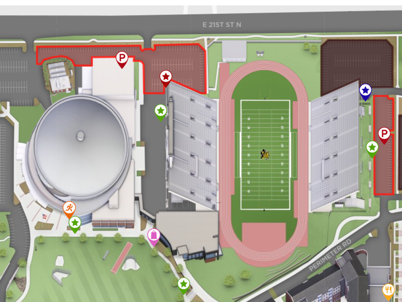 state track interactive map image