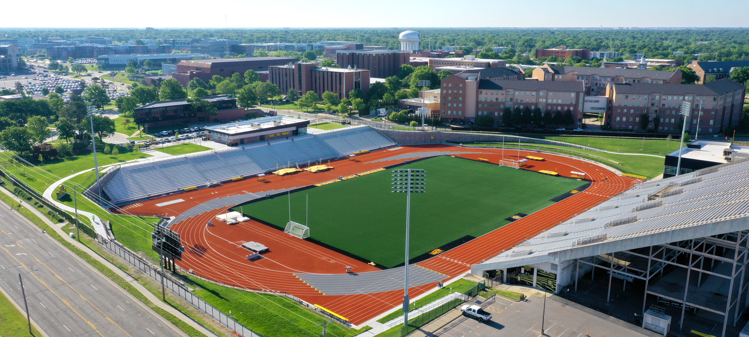 University Stadium