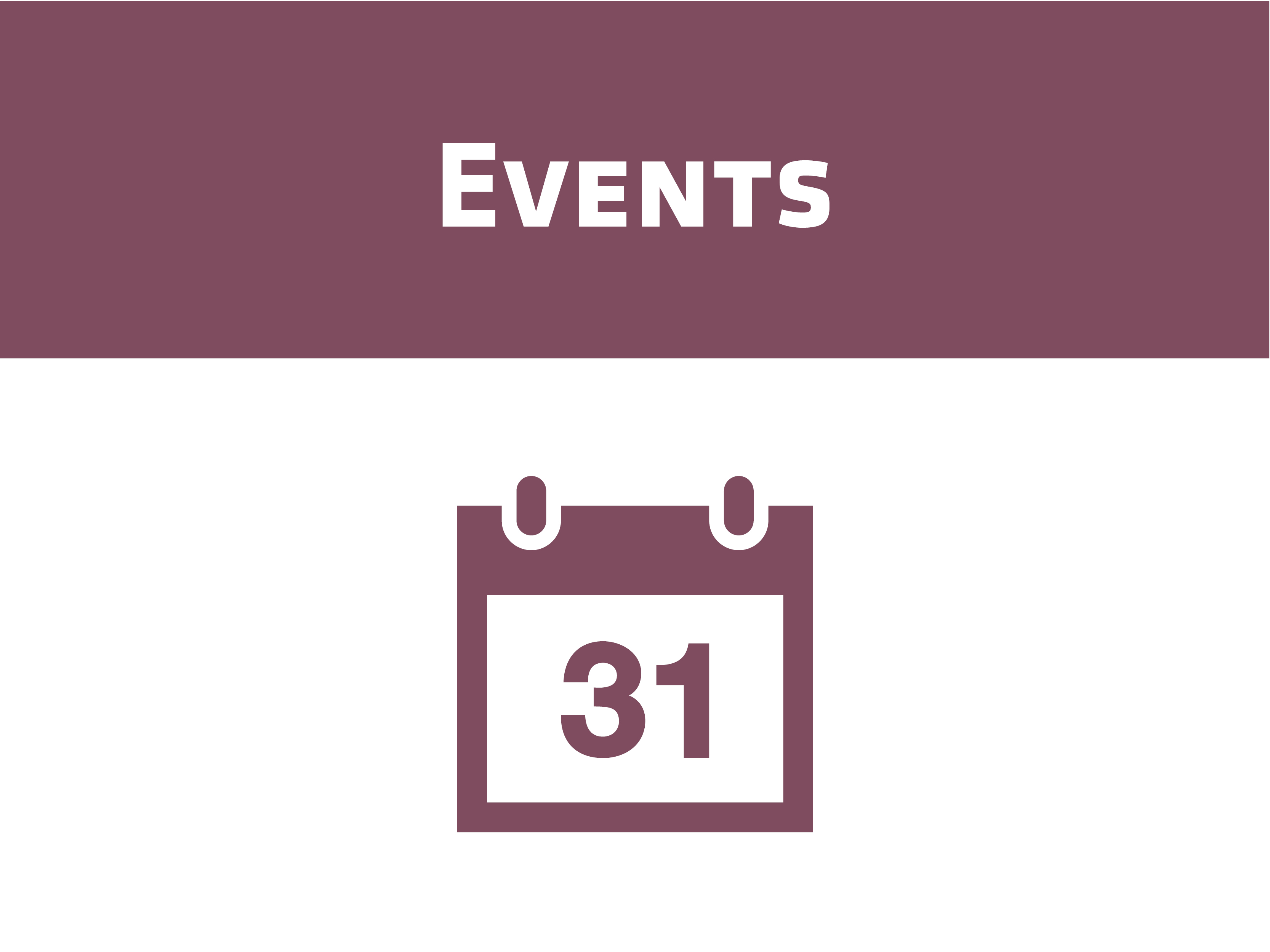 Events