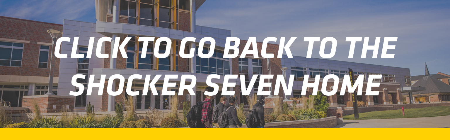 Button: Back to Shocker Seven Home