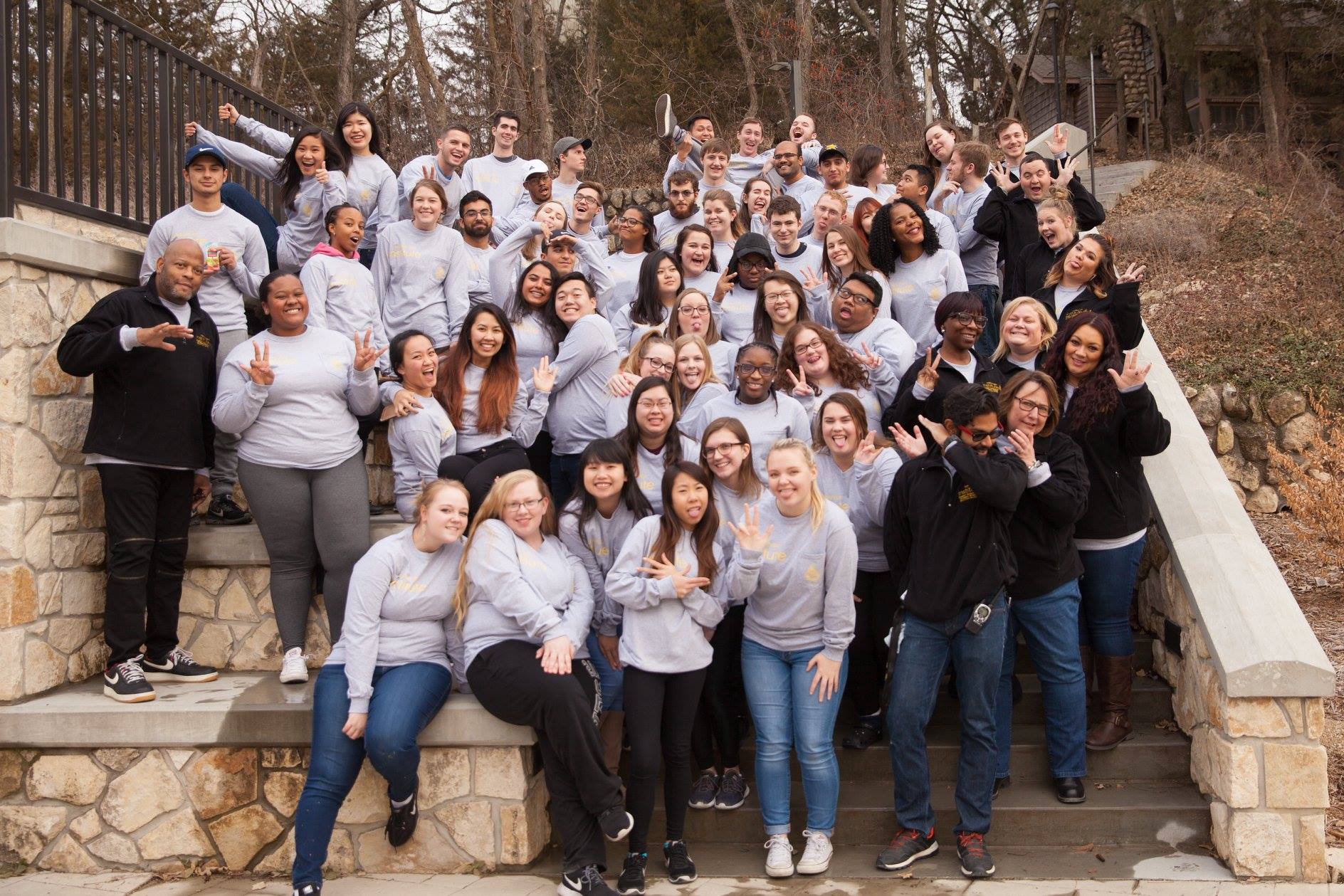 Teri Hall Leadershape