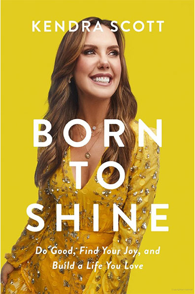 Born To Shine