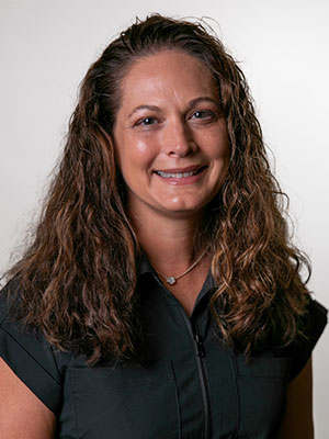 Erin Stieben headshot