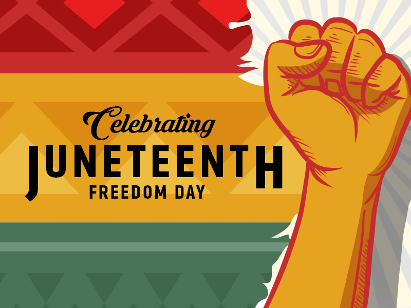 Juneteenth