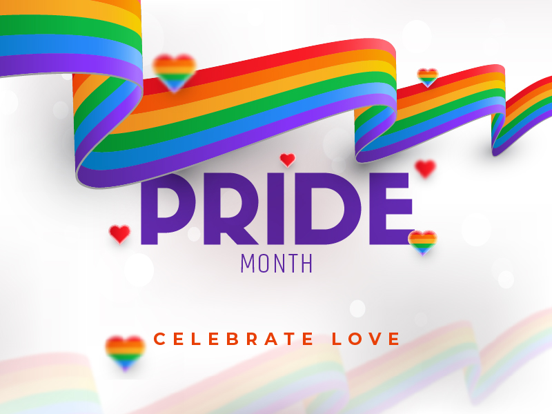 PRIDE Month