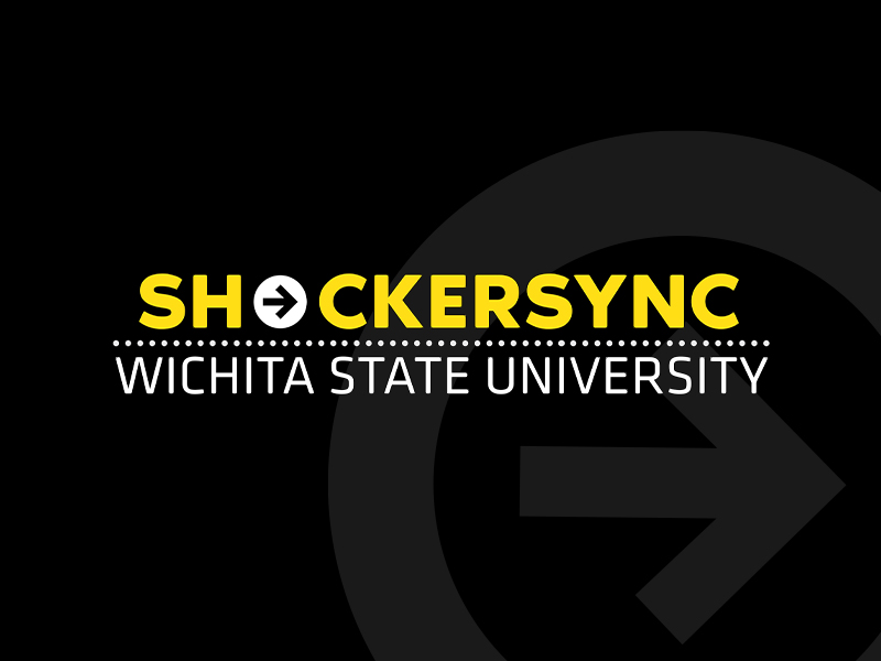 ShockerSync