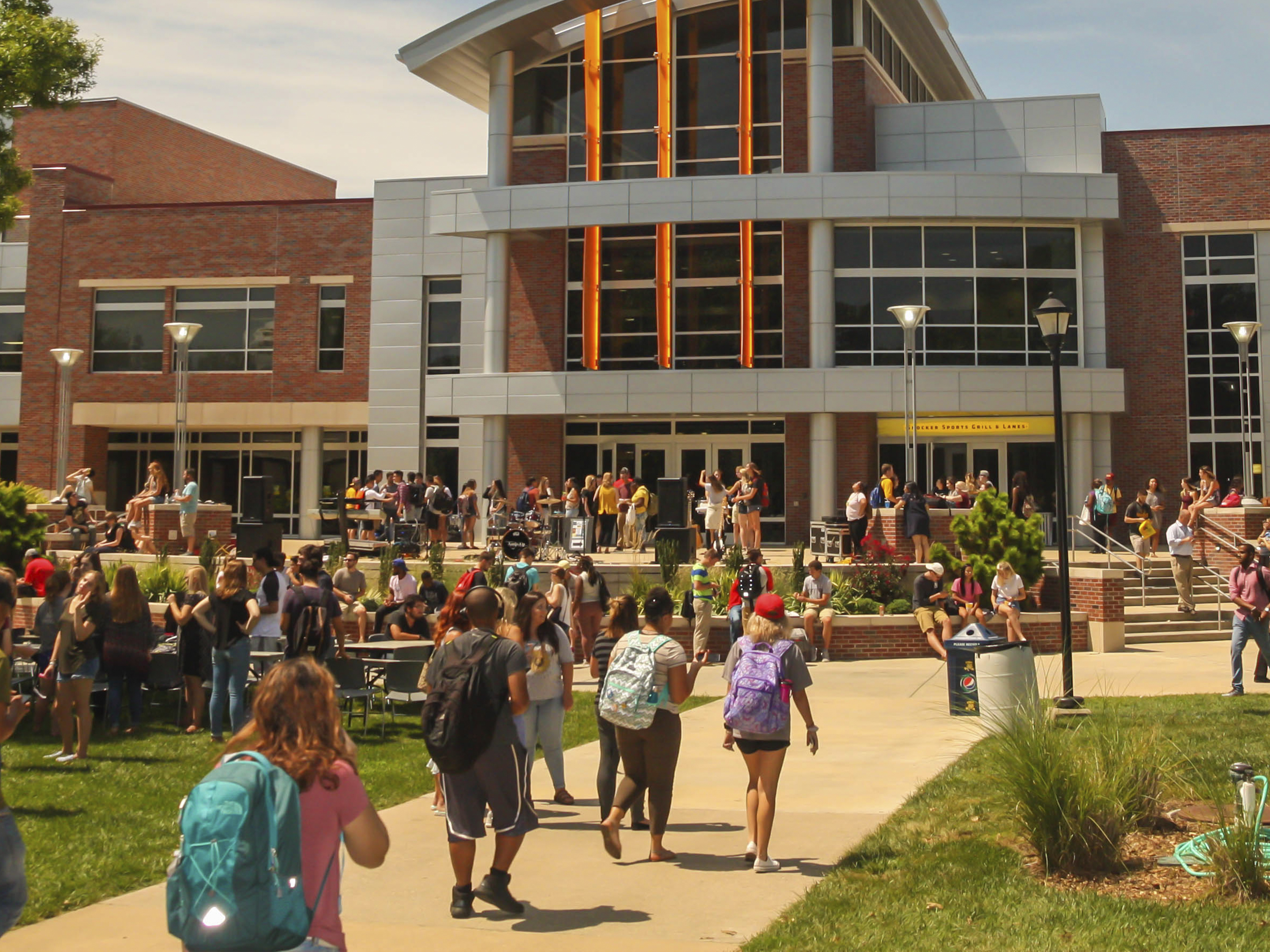 RSC
