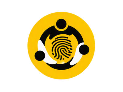 Belonging and Connection category icon representing relationships, collaboration, community, and connection..