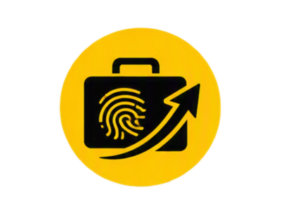 Career and Professional Success category icon representing career readiness, professional development, and future success.