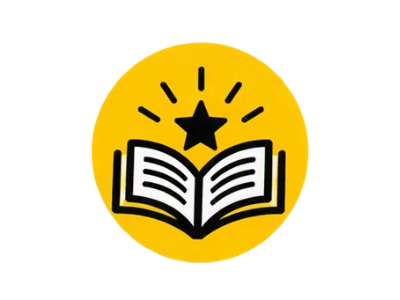 Gallup Insights category icon representing learning, access to resources, and insights about Strengths. 