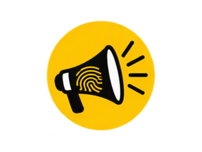 ShockerStrengths News category icon representing program updates, announcements, events, and campus news.