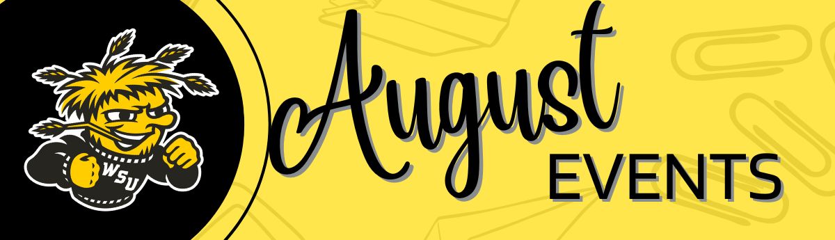 August Events