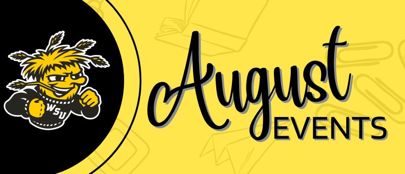 August Events