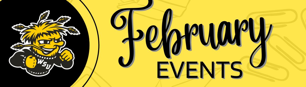 February Events
